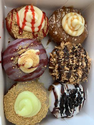 Destination Little Donuts 336 Photos 260 Reviews 4279 Legendary