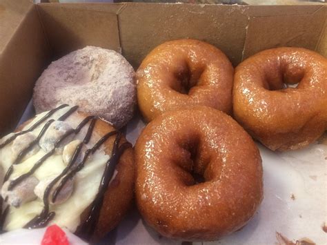 Destination Little Donuts Destin Menu Prices Amp Restaurant Reviews Tripadvisor