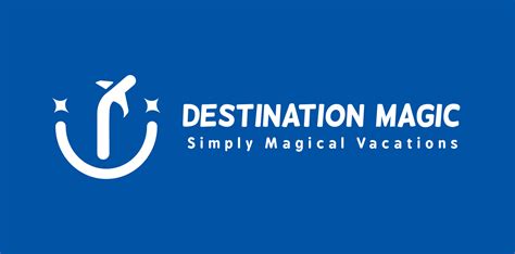 Destination Magic On Behance