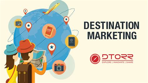 5 Ways Destination Marketing Works