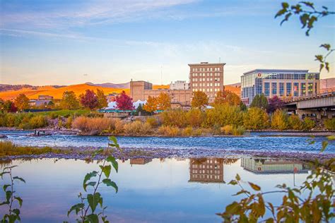 5 Ways Missoula