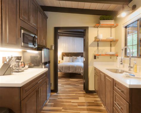 Destination Oak Creek Private 10 Cabin Retreat Minutes From Sedona Az