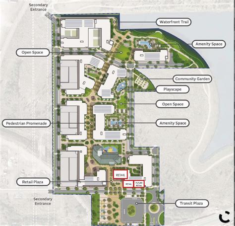 Destination Parkway Orlando Fl 32819 Catchlight Crossings Retail Loopnet