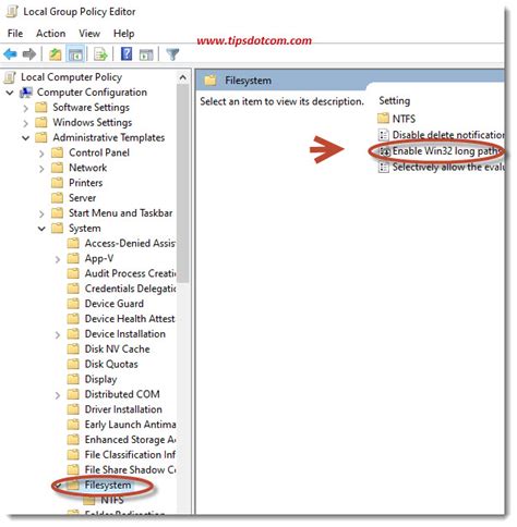 Destination Path Too Long Error When Copying Files Solved