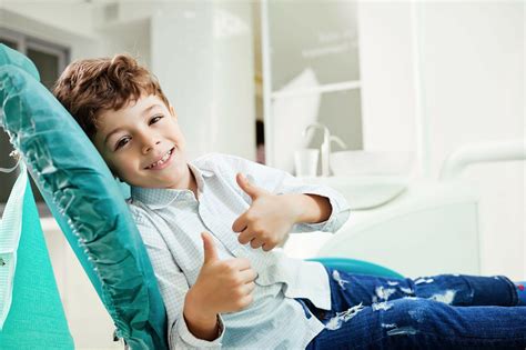 Destination Pediatric Dentistry Expert Care