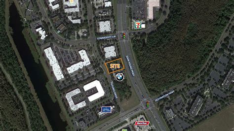 Destination Pkwy Orlando Fl 32819 Retail Space For Lease John