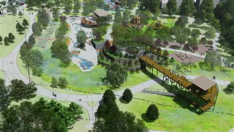 Destination Playground Preview City Of Brentwood Free Download