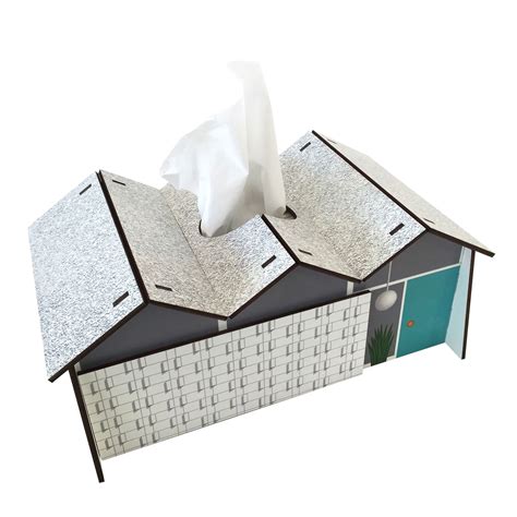 Destination Psp Tissue Box