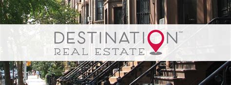 Destination Real Estate Investments