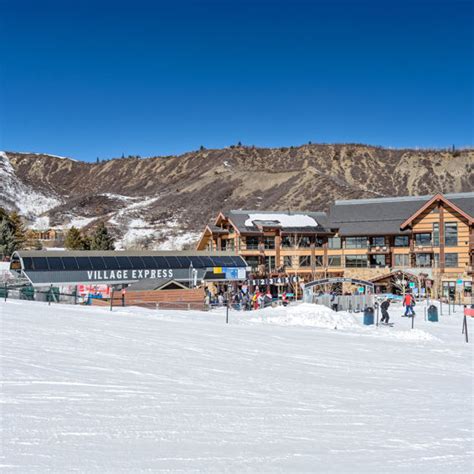 Destination Residences Photo Gallery Snowmass