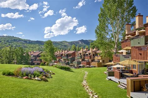 5 Tips Snowmass Residences