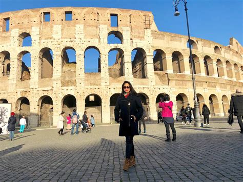 Destination Rome A Journey Back In Time The Outbounder Travel