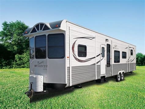 5 Destination RVs For Sale