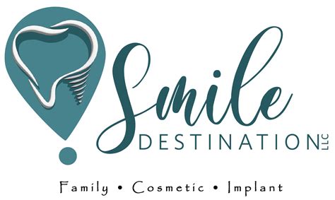 Destination Smile: Your Path to Happiness