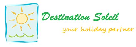 Destination Soleil Travel Agency Trip Project