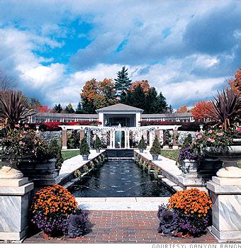 5 Best Spas Massachusetts