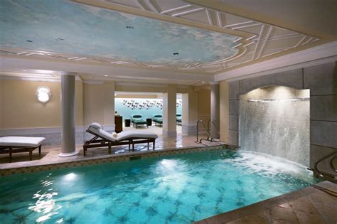 Midwest Destination Spa Getaway