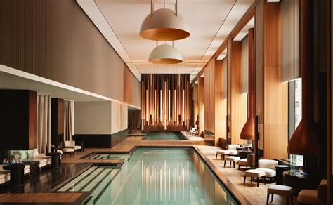 New York Destination Spa Getaway