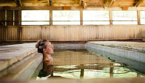 Northern California Destination Spa Getaway