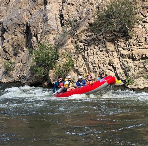 Weber River Destination Sports Trips