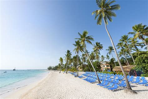 Destination Spotlight Punta Cana All Inclusive Outlet Blog