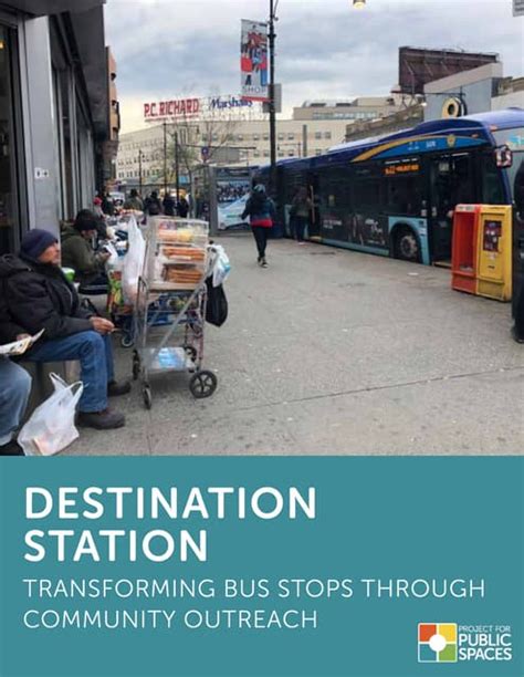 Destination Station Pdf