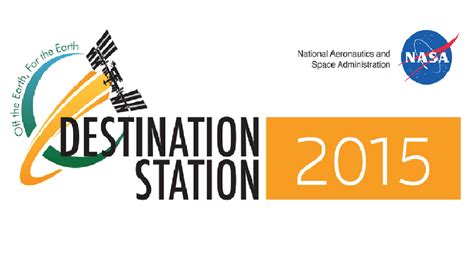 Destination Station Guide