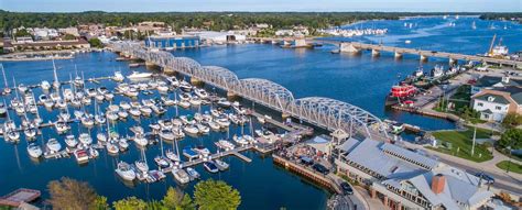 5 Ways Sturgeon Bay