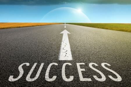 Destination Success Rismedia