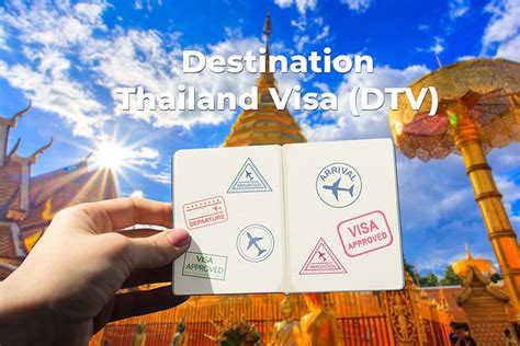 5 Ways Thailand Visa