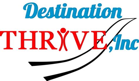 Destination Thrive Living2thrive Twitter