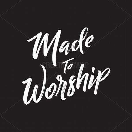 7 Worship Logo Tips