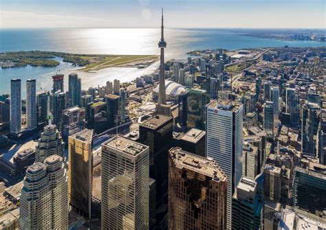 Discover Destination Toronto