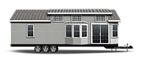 Destination Trailer Are They The Right Fit For You Rv