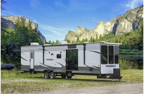 Destination Trailer Vs Traditional Travel Trailer What Is The Difference