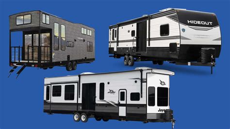 Destination Trailer Vs Travel Trailer What S Different