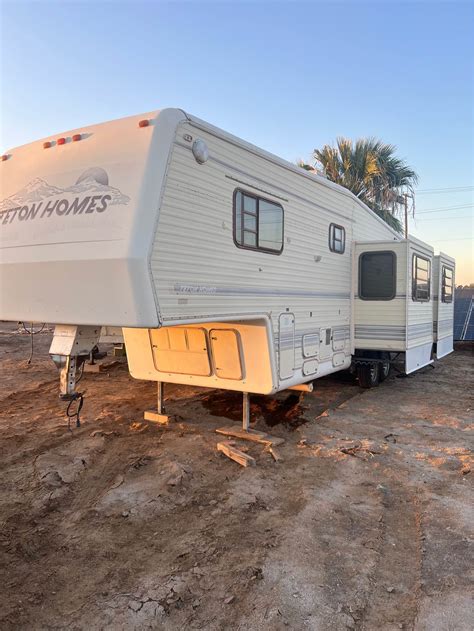 Destination Trailers For Sale In Yuma Az