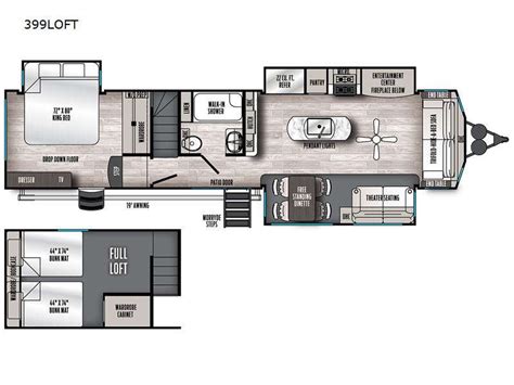 Destination Trailers For Sale Rv Asap