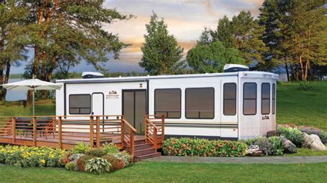 Destination Trailer Rentals