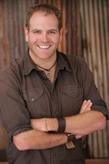 Josh Gates Destination Truth Explorations