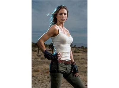 Destination Truth S Erin Ryder New Show Chasing Ufos 06 26 By