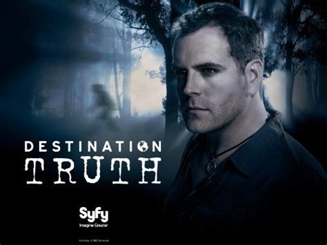 Destination Truth Season 5 Episode 5 Spirits Of Tikal Creature From