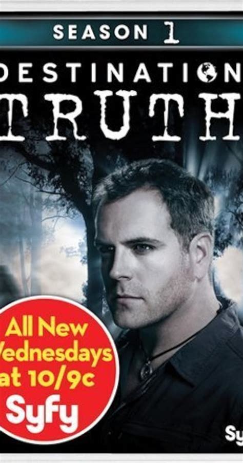 Destination Truth Season 5 Review