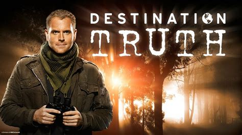 Destination Truth Syfy Episodes