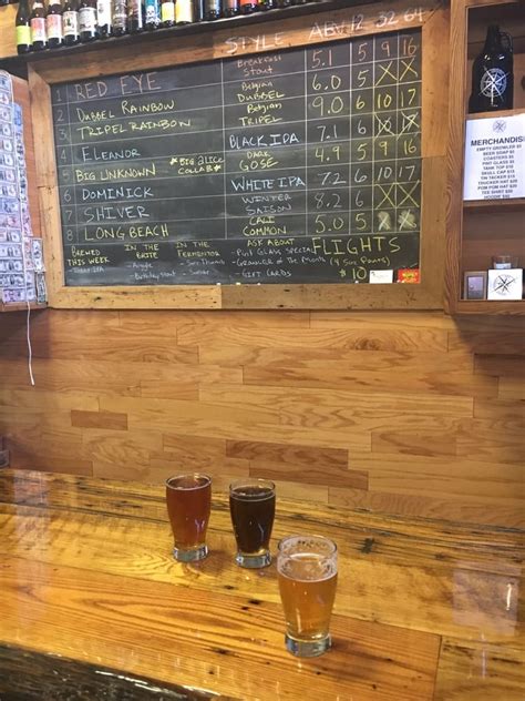 Destination Unknown Beer Company 16 Photos 15 Reviews Breweries