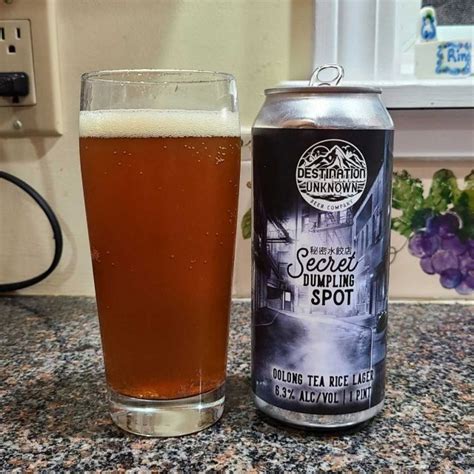 Destination Unknown Beer Company Bay Shore Ny Untappd