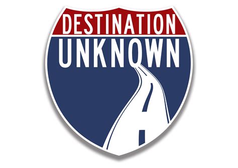 Destination Unknown First Baptist Chickamauga