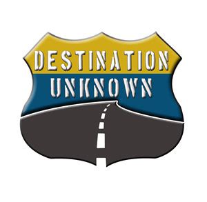 Destination Unknown Mission Trip 2016