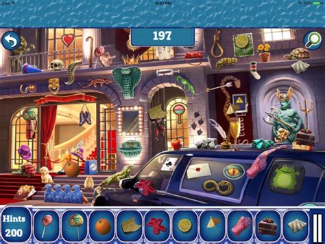 Destination Unknown Play Free Hidden Object Games Online