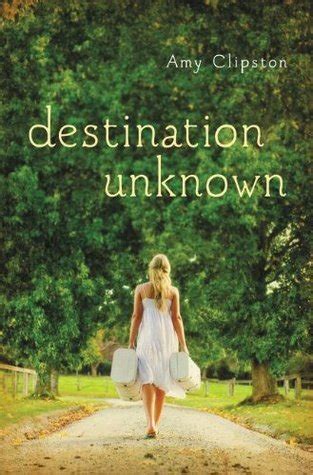 Destination Unknown Roadside Assistance 2 By Amy Clipston